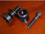 Race Stand Spools / Bobbins